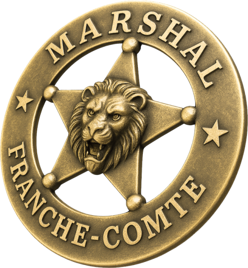 Marshal Levage Transport