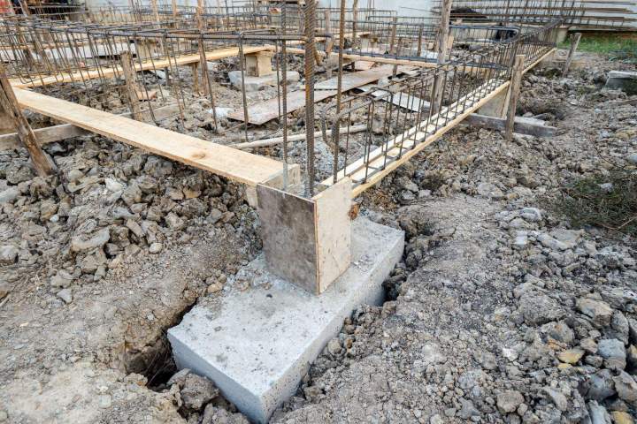 Entreprise de maçonnerie générale Lure