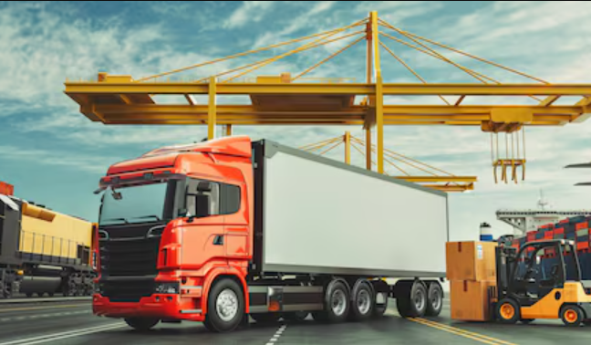 Entreprise de levage et de transport proche de Dijon